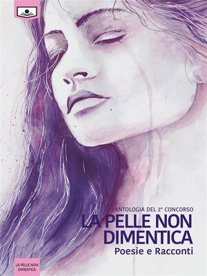 cover image of Antologia del 2° concorso La pelle non dimentica